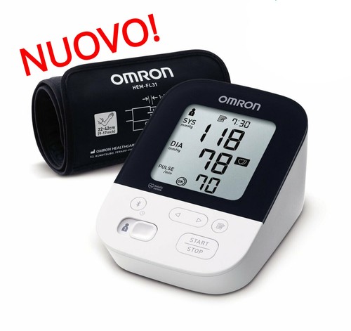 Omron intelli it - m4,