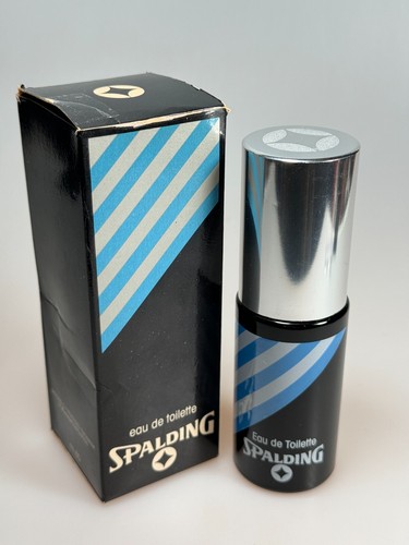 Spalding eau toilette ml - toilette,