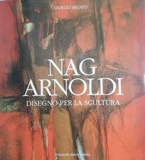 Nag Arnoldi:  Disegno per la