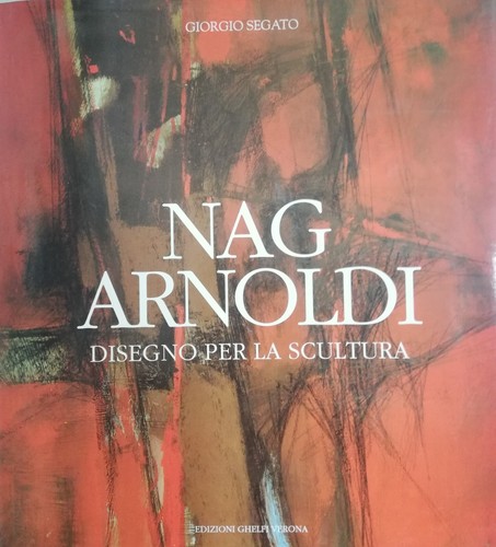 Nag arnoldi disegno per la - disegno,