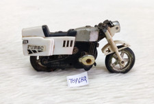 Vintage Plastica Turbo