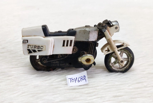 Vintage plastica turbo - plastica,