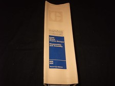 Manuale Di Riparazione Del