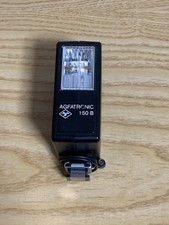 Agfatronic 150B Flash Unit –