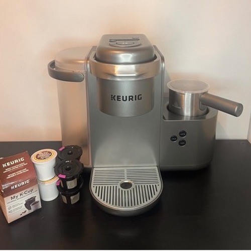 Confezione keurig cafe - confezione,