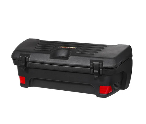 Kolpin quad rear trail - trail, atv