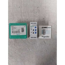 Schneider 21181 Relè di Controllo Corrente RCI - 8 A - 230 V 50/60 Hz