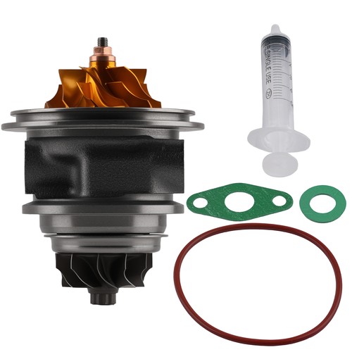 Cartuccia turbine for iveco - cartuccia,