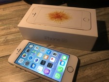 IPHONE SE 2016 16 gb