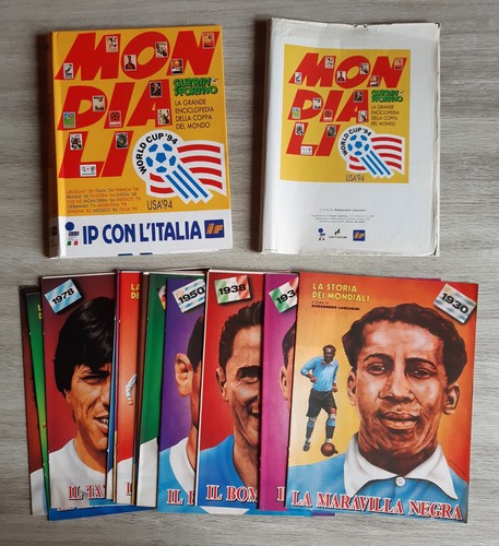 Guerin sportivo enciclopedia - guerin,