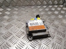 Centralina airbag audi - centralina, a4