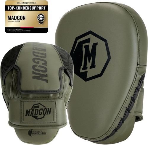 Colpitori boxe con imbottitura - colpitori,