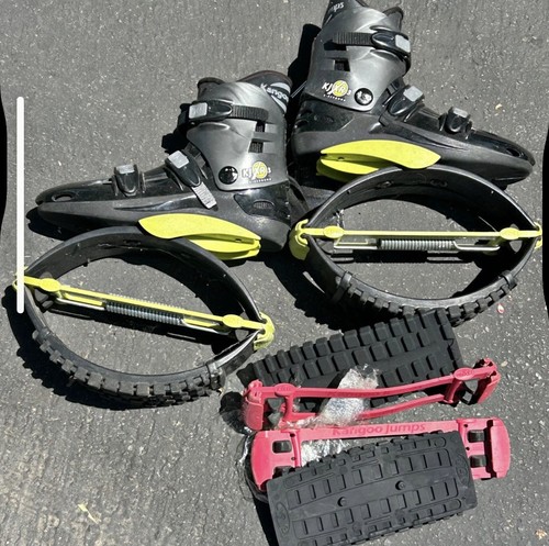 Kangoo jumps xr3 scarpe - xr3, da
