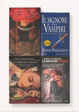 Lotto libri sui - 4,
