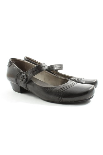 Marc décolleté mary - mary, jane