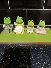 Adesivo vintage Sylvanian