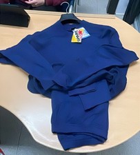 Sotto tuta termico per moto da