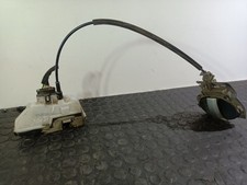 46982980 serrure porte avant