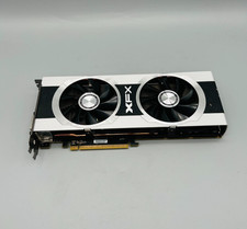 XFX AMD Radeon HD 7970 3GB SCHEDA GRAFICA PCI-E NO TRASFERIMENTO IMMAGINI #1093
