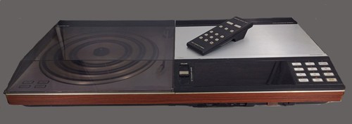 Bang olufsen beocenter - bang,