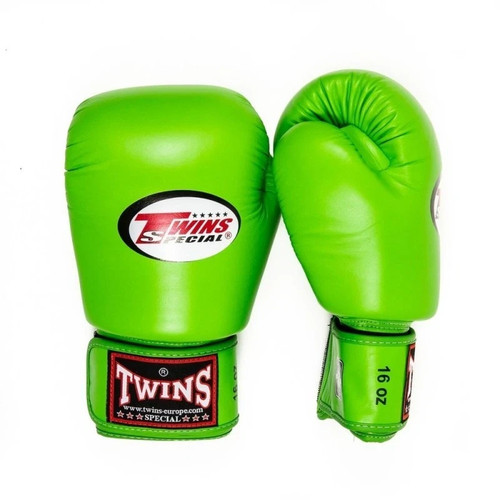 Guantoni boxe twins - boxe, special