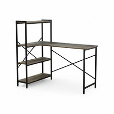 Scrivania Libreria Tavolo