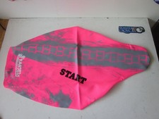 COPERTINA SELLA FRANSEL HONDA