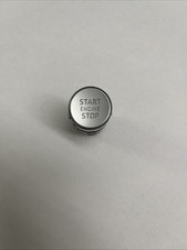 Pulsante Accensione Audi A5 Usata