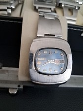 orologio vintage Ricoh