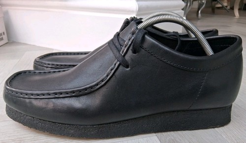 Clarks originals wallabee uk - wallabee,