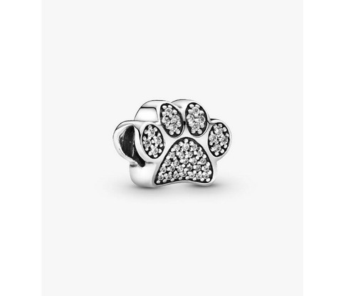 Pandora 791714cz charm zampina - charm,