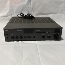 Ricevitore stereo vintage NAD