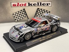 FLY Slotcar * Corvette C5R *