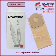 Sacs aspirateur rh600 - aspirateur, rowenta