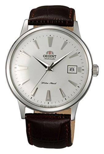 Orient watch mechanical - watch,