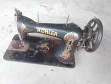 KOHLER MACCHINA DA CUCIRE