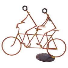 Tandem Bike