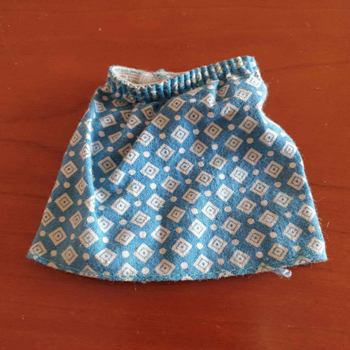 Barbie mattel outfit originale - barbie,
