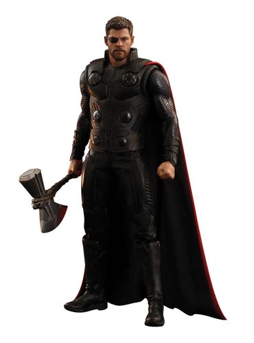 Thor los vengadores infinity - los, vengadores: