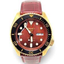 Orologio SEIKO Brian May