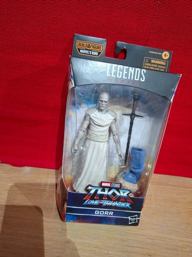 Nuovo hasbro marvel legends - hasbro,