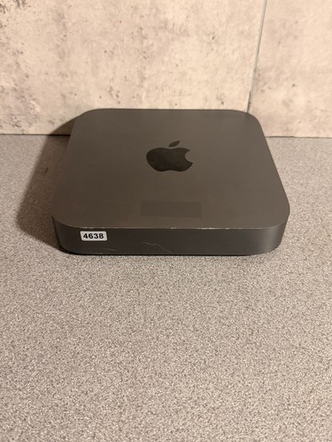Apple mac mini a1993 2018 - apple,