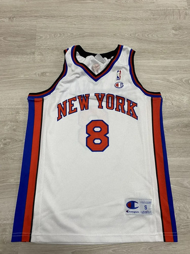 Maglia champion nba new york - champion,