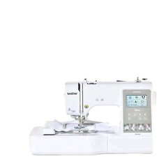 Macchina Ricamatrice M340ED