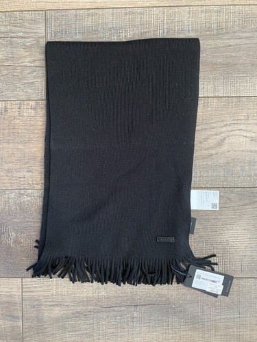 Sciarpa rettangolare hugo boss - rettangolare,