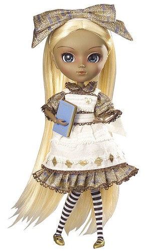 Altra bambola alice - un'altra,