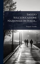 Saggio sull educazione - saggio, sull'educazione
