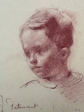 Disegno Antico Alla Sanguigna