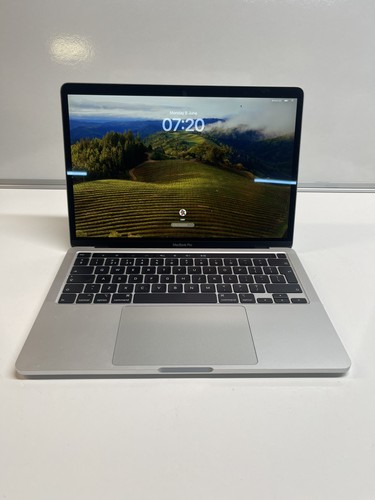Apple macbook pro - 13", 2020