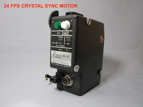 Motore bolex mst fps - mst, per